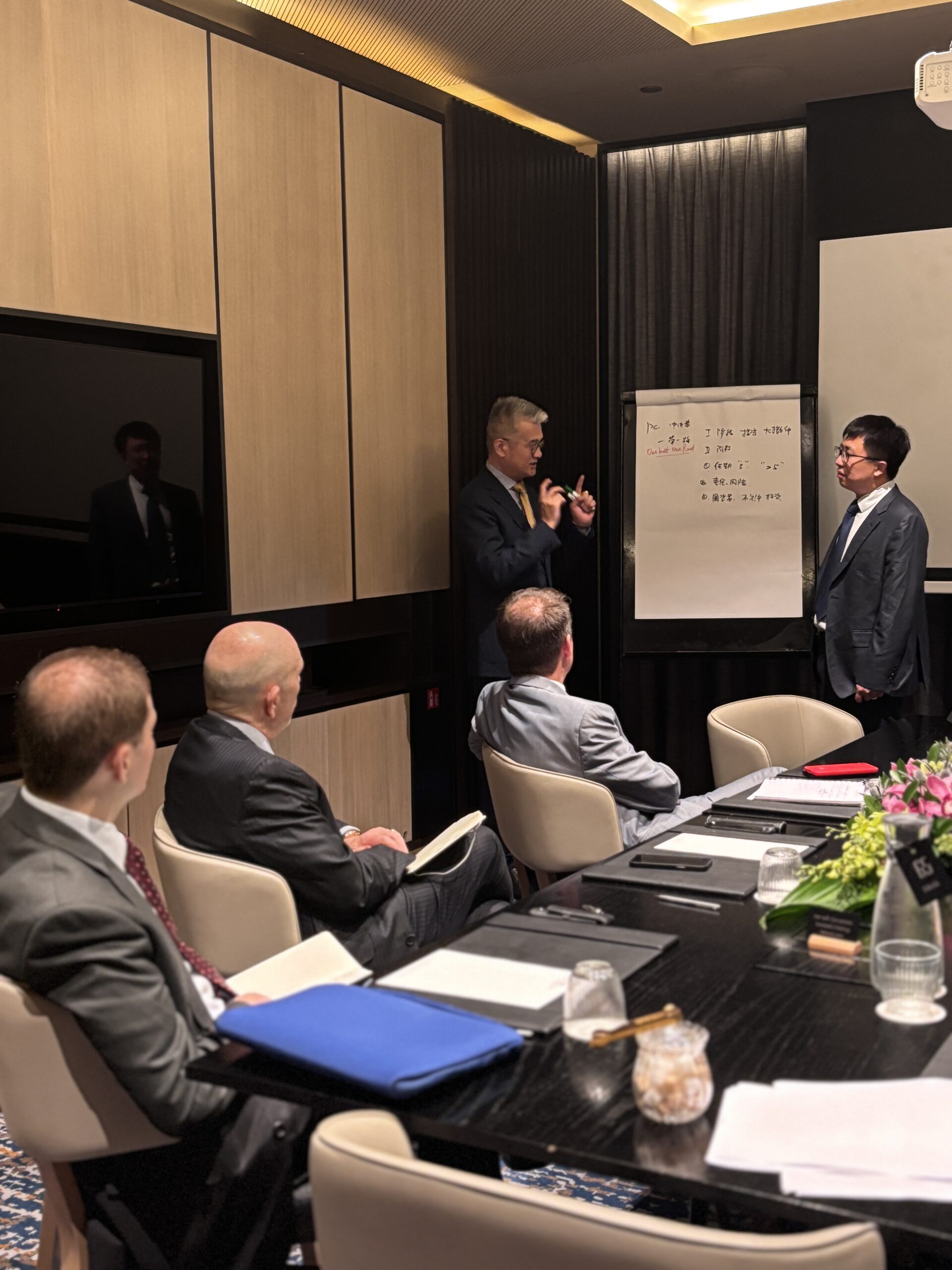 20 June 2025: Partnering Discussions with L&G Group